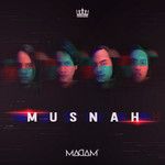 Musnah-cover