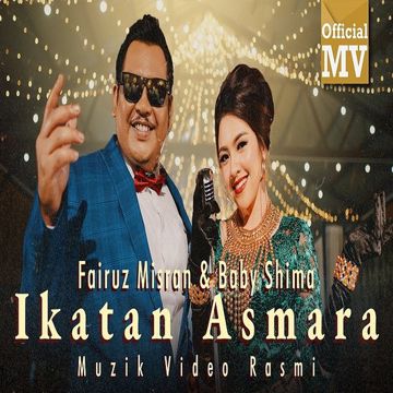 ikatan asmara-cover