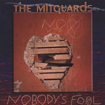 Nobody's Fool-cover