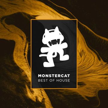 Best of House Mix-cover