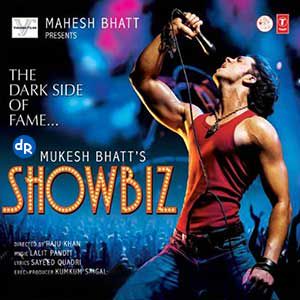 Kash ek din-cover