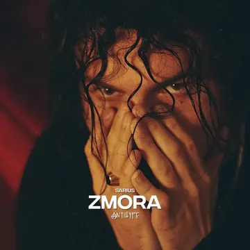Zmora-cover