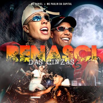 Renasci das Cinzas-cover