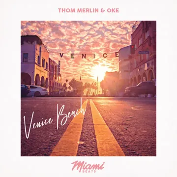 Venice Beach-cover