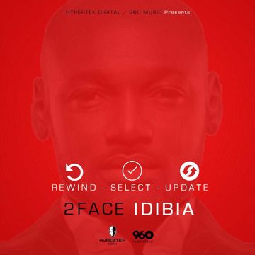 Be There-cover