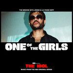 One Of The Girls-cover