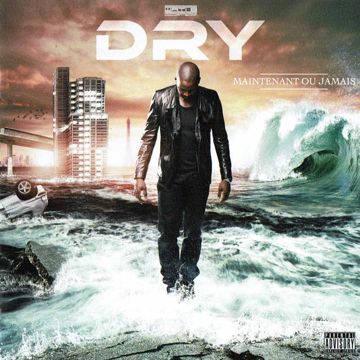 Le choix (feat. Maître Gims)-cover