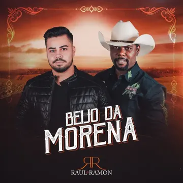 Beijo da Morena-cover