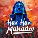 Har Har Mahadev (Celebrating Shiva)-cover