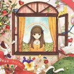 どうぶつ占い-cover