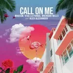 Call on Me-cover