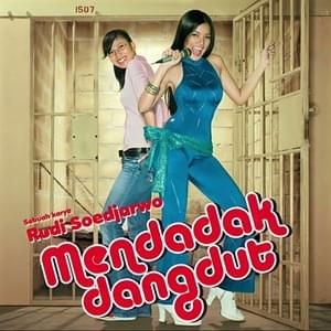 Jablai (Jarang Dibelai)-cover