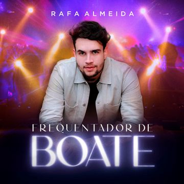Frequentador De Boate-cover