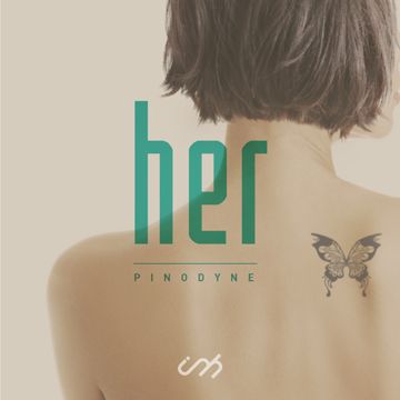 단발머리-cover