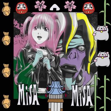 Misa Misa-cover