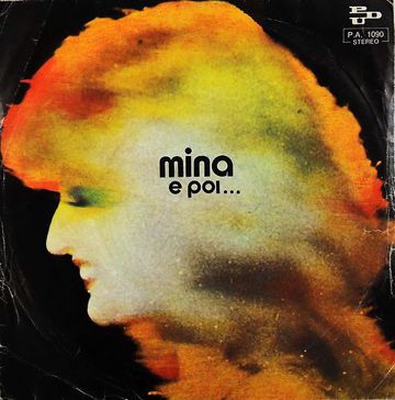 E poi -cover