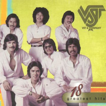 VST & Co. / The Boyfriends Medley-cover