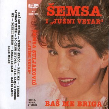 Per adesso sono inverno-cover