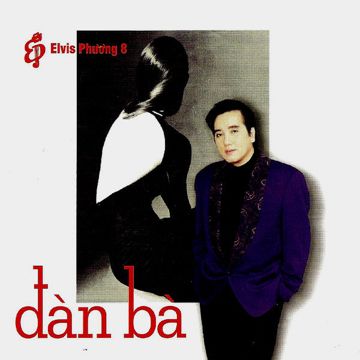LK Mười Năm Yêu Em Mười Năm Tình Cũ-cover
