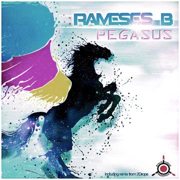 Pegasus-cover