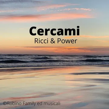 Cercami-cover