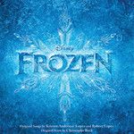 Do You Want to Build a Snowman?(From "Frozen"/Soundtrack Version)-cover