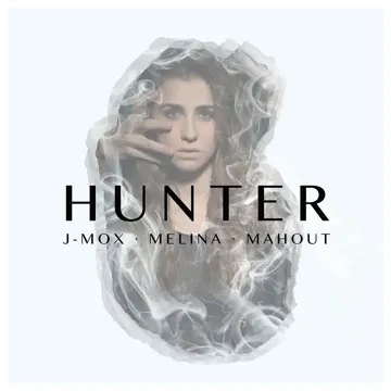 Hunter-cover