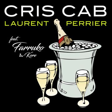 Laurent Perrier (feat. Farruko & Kore)-cover