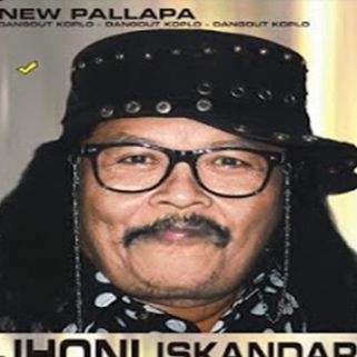 Bukan Pengemis Cinta-cover