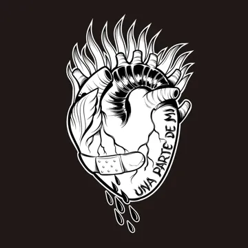 Historias de Amor de Barrio-cover