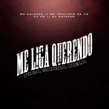 Me Liga Querendo Pica, Sarra Nela-cover