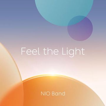 Feel the Light-cover