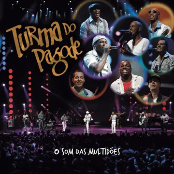 Nosso Grito (Ao Vivo)-cover