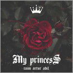 My Princess-cover