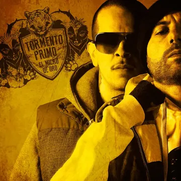 Solo i più Grandi (feat Santiago)-cover