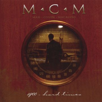 MCM-cover