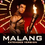 Malang - Extended Version-cover