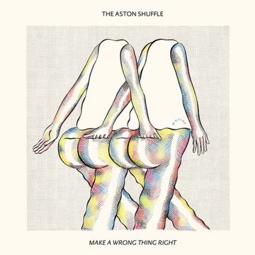 Make A Wrong Thing Right (feat. Micah Powell)-cover