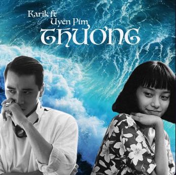 Vì Ta Yêu Xa-cover