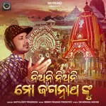 Niani Niani Mo Jaganatha Nku-cover
