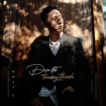 Đau Để Trưởng Thành (Tone Nữ)-cover
