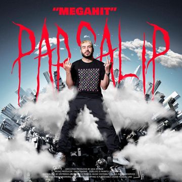 Megahit-cover