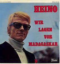 Wir Lagen Vor Madagaskar-cover