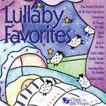 Brahms' Lullaby-cover