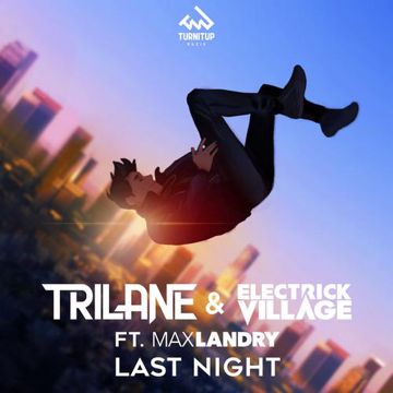 Last Night-cover
