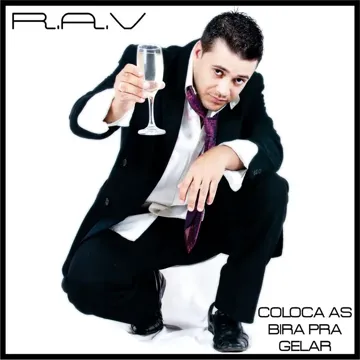 Combina Comigo-cover