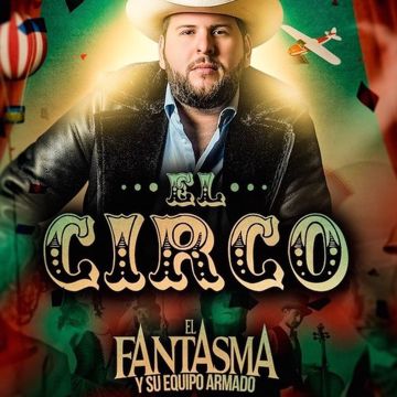 El Circo-cover