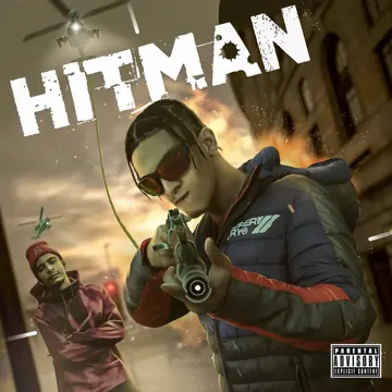 Hitman-cover