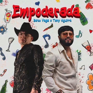 Empoderada-cover