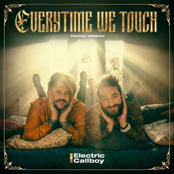 Everytime We Touch (Tekkno Version)